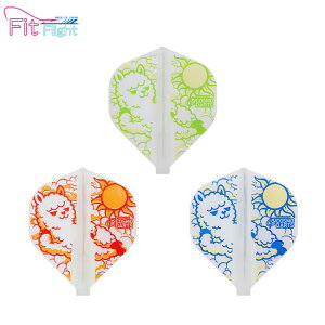 �y10%OFF�N�[�|���Ώ� 9/24 1:59�܂ŁzCOSMO DARTS(�R�X���_�[�c) Fit Flight(�t�B�b�g�t���C�g) × Youhi Watanabe ver.1 �X�^���_�[�h �i�`������ �n���z��I�胂�f���@(�_�[�c �t���C�g)