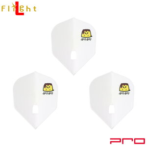 D.CRAFT(�f�B�[�N���t�g) L-Flight PRO(�G���t���C�g�v��) �Ղ�Ղ� �V�F�C�v �z���C�g�@(�_�[�c �t���C�g)