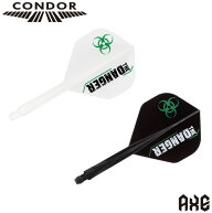 TRiNiDAD(トリニダード) CONDOR AXE(コンドルアックス) THE DANGER スタンダード ジョン・ハーリング選手…