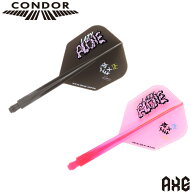 TRiNiDAD(トリニダード) CONDOR AXE(コンドルアックス) L4zyAlone2 スモール 松吉輝宗選手モデル　(ダー…