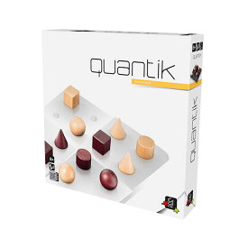 クアンティック Quantik　(ボードゲーム カードゲーム ホビー)