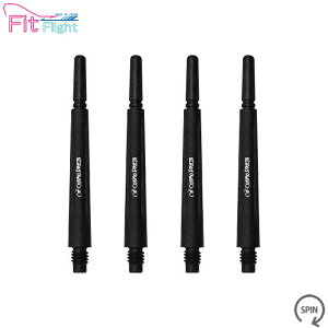 yZ[ΏۏizCOSMO DARTS(RX_[c) Fit Shaft Carbon(tBbgVtg J[{) m[} Xs CubN 6@(_[c Vtg)