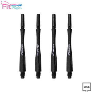 Fit Shaft Carbon nCubh bN CubN 7tBbgVtg J[{Hybrid Lock Black COSMODARTS RX \tg_[c _[cVtg J[{Vtg J[{