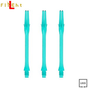 L-SHaft Lock X Gh Ls440 yringz@(GVtg bN Slim Emerald \tg_[c SOFTDARTS