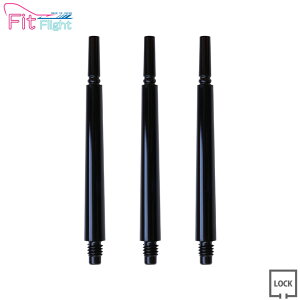 Fit Shaft GEAR �m�[�}�����b�N�^�C�v D�u���b�N ��8���y�t�B�b�g�V���t�g��p COSMODARTS �R�X�� �t�B�b�g�V���t�g�M�A �\�t�g�_�[�c SOFTDARTS