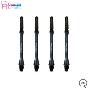 yZ[ΏۏizFit Shaft COLOR Carbon Slim Xs^Cv p[ubN 5ytBbgVtg J[ J[{ X Spin ubN COSMODARTS RX tBbgVtgJ[{ \tg_[