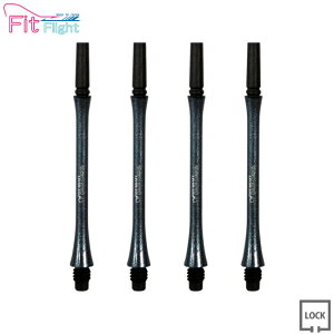 Fit Shaft COLOR Carbon Slim ���b�N�^�C�v �p�[���u���b�N ��8���y�t�B�b�g�V���t�g �J���[ �J�[�{�� �X���� Lock �u���b�N COSMODARTS �R�X�� �t�B�b�g�V���t�g�J�[�{�� �\�t�g�_�[�c SOFTDARTS