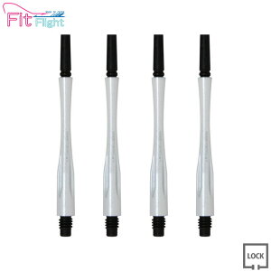 Fit Shaft COLOR Carbon �n�C�u���b�h ���b�N�^�C�v �p�[���z���C�g ��8���y�t�B�b�g�V���t�g �J���[ �J�[�{�� �n�C�u���b�h COSMODARTS �R�X�� �t�B�b�g�V���t�g�J�[�{�� �\�t�g�_�[�c SOFTDARTS