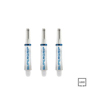 Harrows SUPERGRIP Clear Short�y�n���[�Y Shaft �X�[�p�[�O���b�v �N���A �V���[�g �y�_�[�c/darts�z�y�o����/barrel�z�ydarts shop Countup�i�J�E���g�A�b�v�j�z�i�_�|�c/barrel/�y�V�j