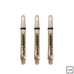Harrows Vtg SUPERGRIP X[L[ ~fByn[Y shaft X[p[Obv \tg_[c