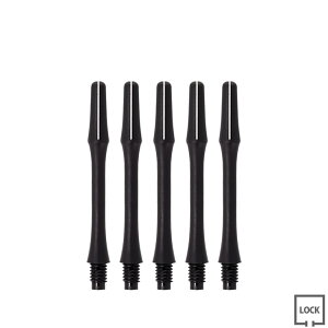 JOKERDRIVER -ZERO- SHAFTBLACK ^Cv31mm(M)yW[J[hCo[ [ Vtg vNeBX  \tg_[c SOFTDARTSyJEgAbvidarts shop Countupjzi_|c/yVj