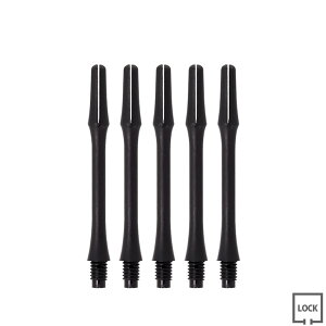 JOKERDRIVER -ZERO- SHAFTBLACK ^Cv35mm(ML)yW[J[hCo[ [ Vtg vNeBX  \tg_[c SOFTDARTSyJEgAbvidarts shop Countupjzi_|c/yVj