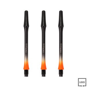 JOKERDRIVER ��-ZERO- Gradation SHAFT��BLACK ���y�ʃ^�C�v��41.5mm(XXL) ���I�����W���y�W���[�J�[�h���C�o�[ �[�� �O���f�[�V���� �V���t�g �v���t�F�b�V���i�� �i�_�|�c/�y�V�j
