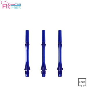 yZ[ΏۏizCOSMO DARTS(RX_[c) Fit Shaft GEAR(tBbgVtg MA) X bN Du[ 3@(_[c Vtg)