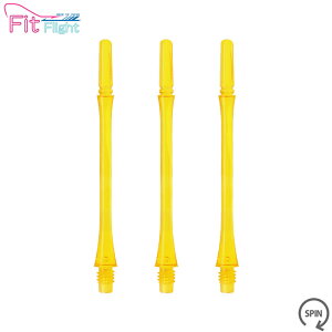 Fit Shaft GEAR �X�����X�s���^�C�v �C�G���[ ��8���y�t�B�b�g�V���t�g�M�A COSMODARTS �R�X���_�[�c �\�t�g�_�[�c