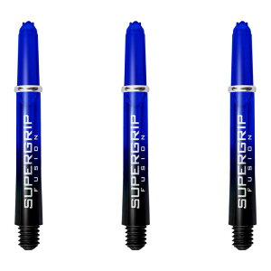 �_�[�c �V���t�g Harrows(�n���[�Y) SUPERGRIP FUSION SHAFT(�X�[�p�[�O���b�v �t���[�W�����V���t�g)�@(�_�[�c �V���t�g)