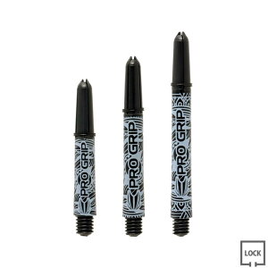 TARGET(�^�[�Q�b�g) INK PRO GRIP SHAFT(�C���N �v���O���b�v�V���t�g) �u���b�N�@(�_�[�c �V���t�g)