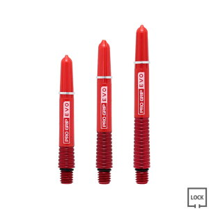 TARGET(�^�[�Q�b�g) PRO GRIP EVO AL SHAFT ���b�h�@(�_�[�c �V���t�g)
