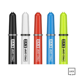 TARGET(�^�[�Q�b�g) PRO GRIP EVO AL SHAFT �X�y�A�g�b�v 9����@(�_�[�c �V���t�g)