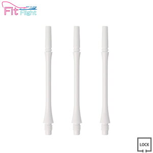 Fit Shaft GEAR �X�������b�N�^�C�v �z���C�g ��7���y�t�B�b�g�V���t�g��p COSMODARTS �R�X�� �t�B�b�g�V���t�g�M�A �\�t�g�_�[�c SOFTDARTS