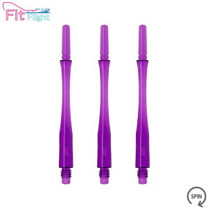 Fit Shaft GEAR �n�C�u���b�h�X�s���^�C�v �p�[�v�� ��8���y�t�B�b�g�V���t�g��p COSMODARTS �R�X�� �t�B�b�g�V���t�g�M�A �\�t�g�_�[�c SOFTDARTS