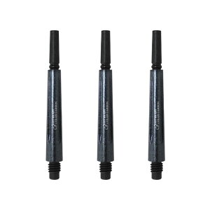 COSMO DARTS(�R�X���_�[�c) Fit Shaft COLOR Carbon(�t�B�b�g�V���t�g �J���[�J�[�{��) �m�[�}�� ���b�N 3�{����@(�_�[�c �V���t�g)