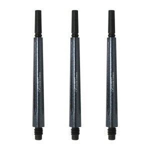 �y10%OFF�N�[�|���Ώ� 9/24 1:59�܂ŁzCOSMO DARTS(�R�X���_�[�c) Fit Shaft COLOR Carbon(�t�B�b�g�V���t�g �J���[�J�[�{��) �m�[�}�� ���b�N 3�{����@(�_�[�c �V���t�g)