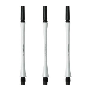 COSMO DARTS(�R�X���_�[�c) Fit Shaft COLOR Carbon(�t�B�b�g�V���t�g �J���[�J�[�{��) �X���� ���b�N 3�{����@(�_�[�c �V���t�g)