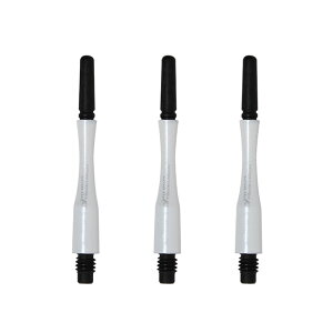 COSMO DARTS(�R�X���_�[�c) Fit Shaft COLOR Carbon(�t�B�b�g�V���t�g �J���[�J�[�{��) �n�C�u���b�h �X�s�� 3�{����@(�_�[�c �V���t�g)