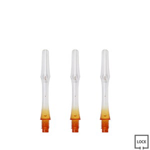 JOKERDRIVER -ZERO-GradationSHAFT NA ^Cv24mm(I) IWyW[J[hCo[ [ Vtg vNeBX Of[V \tg_[c SOFTDARTS