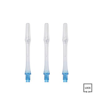 JOKERDRIVER ��-ZERO-GradationSHAFT ���N���A �����^�C�v��31mm(M�j���X�J�C�u���[���y�W���[�J�[�h���C�o�[ �[�� �V���t�g �v���N�e�B�X �O���f�[�V���� �\�t�g�_�[�c SOFTDARTS