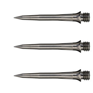 COSMO DARTS(�R�X���_�[�c) Fit Point PLUS(�t�B�b�g�|�C���g�v���X) METAL CONVERSION POINT2.0 Titanium-A�@(�_�[�c �R���o�[�W�����|�C���g)