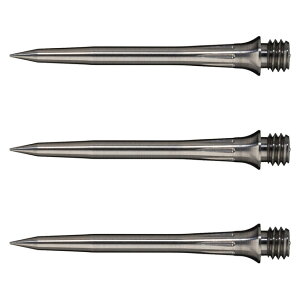 COSMO DARTS(�R�X���_�[�c) Fit Point PLUS(�t�B�b�g�|�C���g�v���X) METAL CONVERSION POINT2.0 Titanium-A�@(�_�[�c �R���o�[�W�����|�C���g)