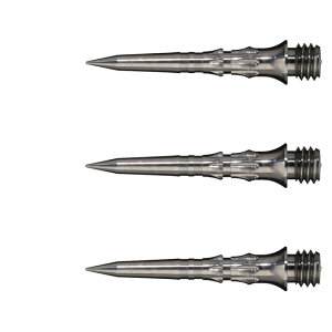 COSMO DARTS(�R�X���_�[�c) Fit Point PLUS(�t�B�b�g�|�C���g�v���X) METAL CONVERSION POINT2.0 Titanium-B�@(�_�[�c �R���o�[�W�����|�C���g)