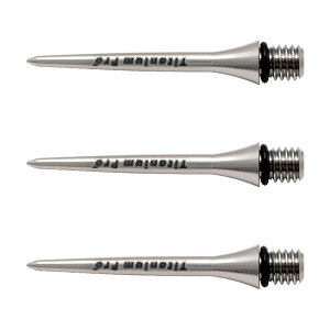 TARGET Titanium Conversion Point 30mm Plain 109890y^[Qbg Ro[W |Cg v[ \tg_[c