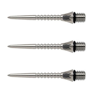 TARGET Titanium Conversion Point 30mm Groove Plainy^[Qbg Ro[W|Cg O[uv[ \tg_[c