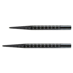 TARGET(�^�[�Q�b�g) DIAMOND PRO POINT(�_�C�������h �v���|�C���g) �u���b�N�@(�_�[�c �n�[�h�|�C���g)