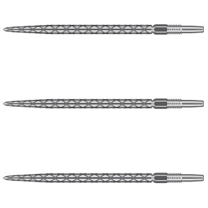 TARGET(�^�[�Q�b�g) SWISS DIAMOND PRO POINT(�X�C�X �_�C�������h�v���|�C���g)�@(�_�[�c �n�[�h�|�C���g)