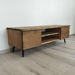 er{[g2drower TV cabinet@er@VR؁@ACA[{[h gݗĕsv@TV{[h