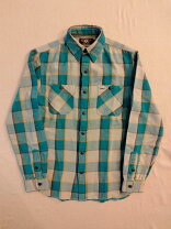 楽天市場】rrl ネルシャツ（メンズファッション）の通販 