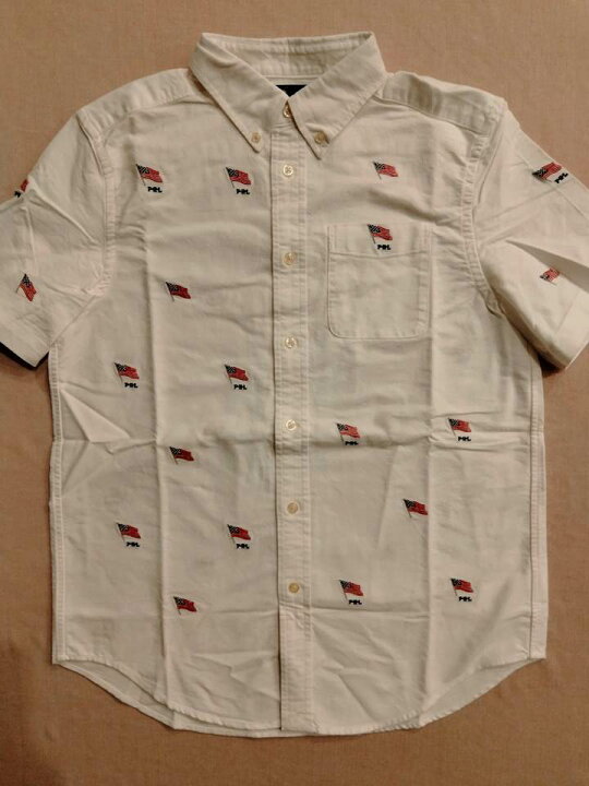 楽天市場】ポロ ラルフローレン Polo Ralph Lauren 星条旗 アメリカ 