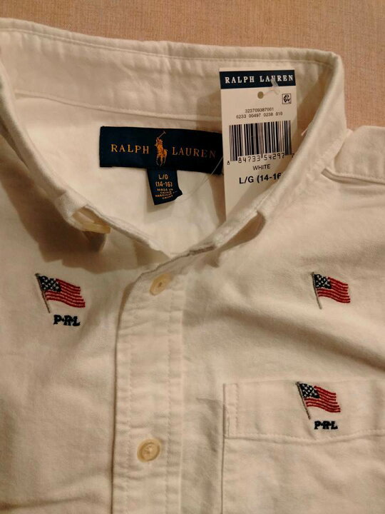 楽天市場】ポロ ラルフローレン Polo Ralph Lauren 星条旗 アメリカ 