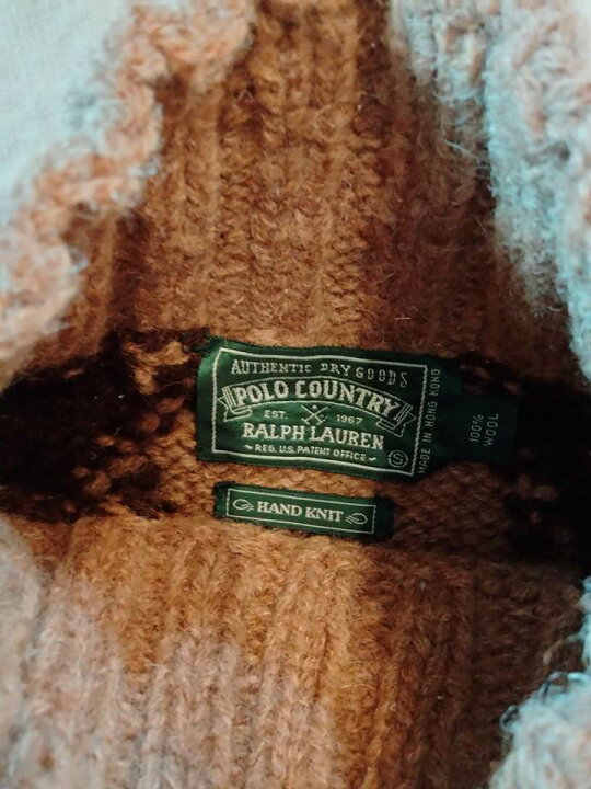 楽天市場】ポロカントリー Polo Country ラルフローレン Ralph Lauren  