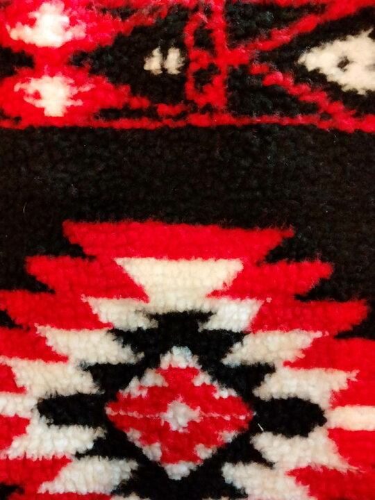 楽天市場】ラルフローレン ジャケット Lauren ネイティブ フリース  