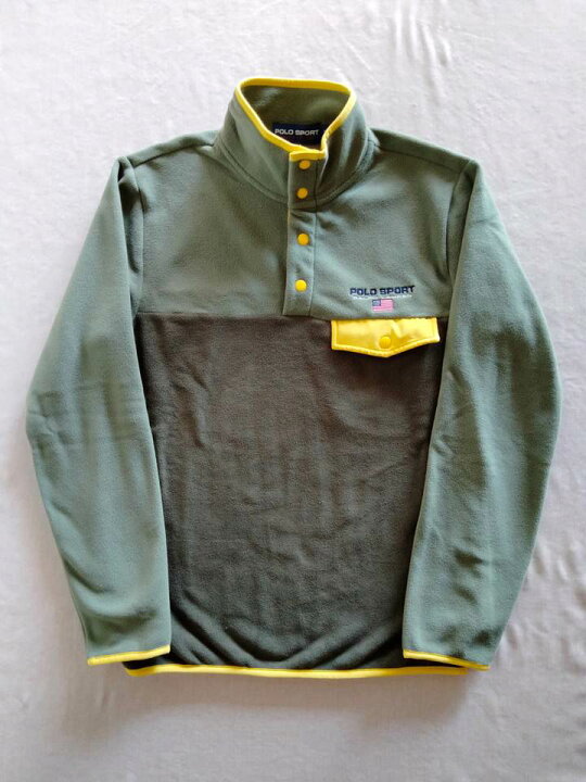 楽天市場】ポロスポーツ ラルフローレン ジャケット フリース POLO  