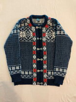 楽天市場】dale of norway メンズ セーター 中古の通販