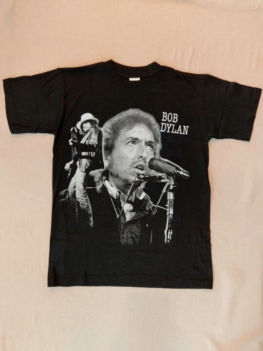 楽天市場】バンドTシャツ ロックTシャツ ボブ・ディラン Bob Dylan T 