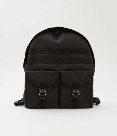 BAGJACK 'NXL DAYPACK M INCREDIBLE'(HIGH GROSSY)