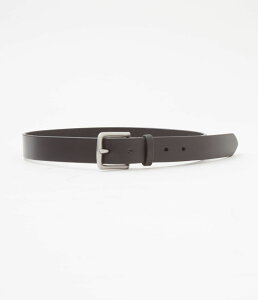 MAXIMUM HENRY STANDARD BELT(BLACK)