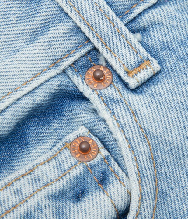 楽天市場】B SIDES JEANS 